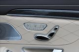 Mercedes-Benz Třídy S S 63 AMG/25.200km/TOP/CZ - náhled 37
