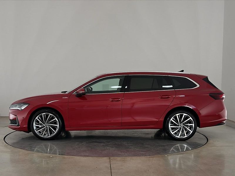 Škoda Superb L&K DSG - fotka 3 z 31