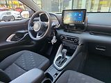 Toyota Yaris 1,5 Hybrid Comfort  do 30/6 - náhled 8