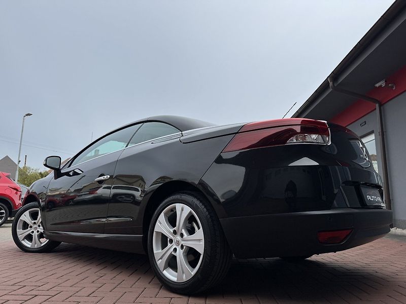 Renault Mégane (2011) 1.4TCe Navi Digi Klima - fotka 44 z 45