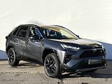 Toyota RAV4 2.5 HSD e-CVT AWD GR-Sport - náhled 6