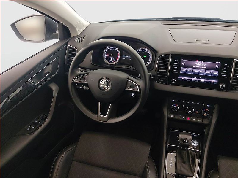 Škoda Karoq (2020) Style Plus 1.5 TSI - fotka 7 z 17