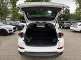 Hyundai Tucson 2.0 CRDI Style 4x4 Autom - náhled 23