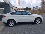 BMW X6 3,0 X-Drive, kamera - náhled 8
