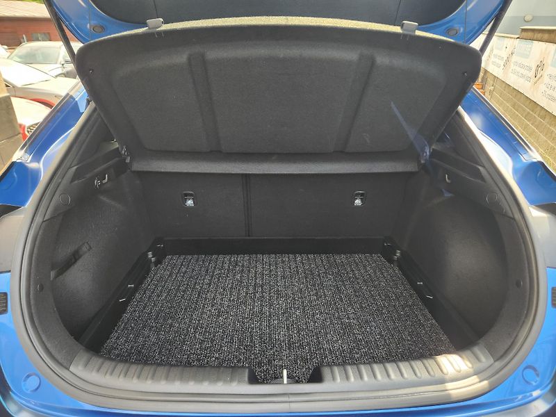 Kia XCeed 1.5-V ZÁRUCE-1. MAJ.-AUTOMAT - fotka 20 z 22