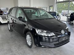 Volkswagen Sharan (2016) 2,0TDi 7.MÍST NAVIGACE KAMERA - fotografie inzerátu
