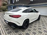 Mercedes-Benz GLE (2024) MERCEDES GLE COUPÉ 450d - náhled 8