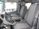 Mercedes-Benz Atego 1222 L, HYDRAULICKÁ RUKA HCS C - náhled 14