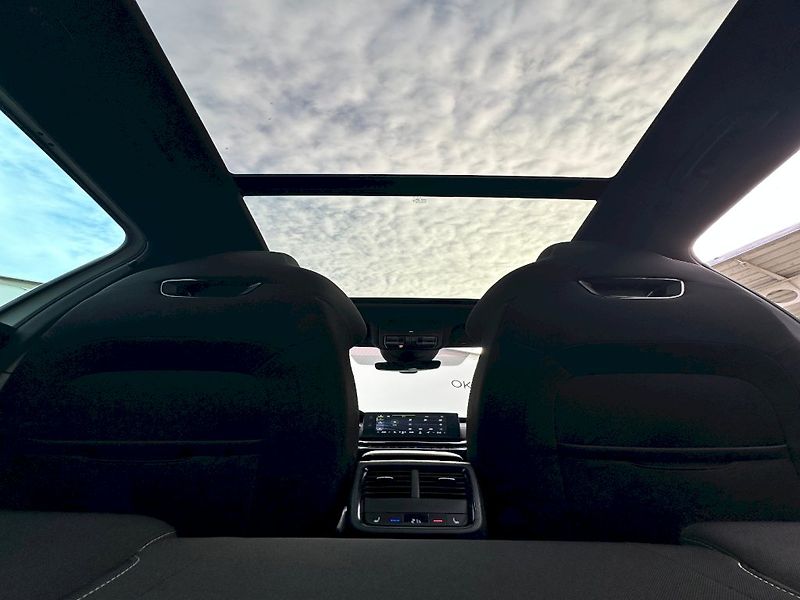 Škoda Octavia (2022) 2.0 TDI 110kW DSG Sportline Co - fotka 8 z 25