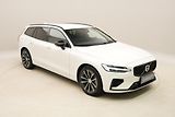 Volvo V60 (2026) T6 AWD Plug-in DARK PLUS - náhled 14