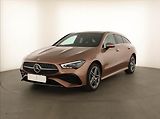 Mercedes-Benz CLA (2023) 250 e - náhled 1