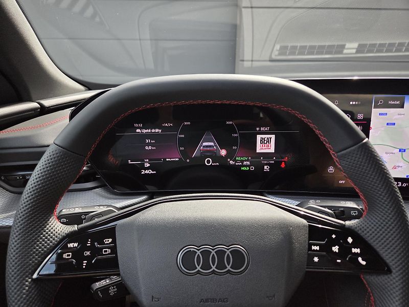 Audi Q5 SB Q S-Line Vzduch Pano MAXvýb - fotka 21 z 61