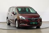 Opel Zafira - náhled 8