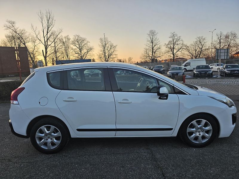 Peugeot 3008 (2016) 1.2 - 96kW, NOVÉ ROZVODY - fotka 7 z 50