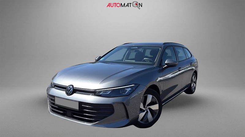 Volkswagen Passat 1.5eTSI ACC Kamera LED - fotka 1 z 9