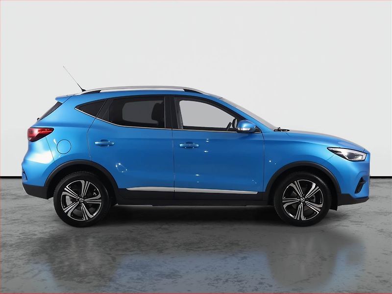 MG ZS (2024) 1.5, Serv.kniha, Tempomat - fotka 6 z 14