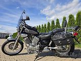 Yamaha XV 500 Virago (1995) - náhled 9