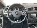 Škoda Yeti (2014) 1.6 TDi, Elegance, DSG - náhled 11