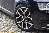 Audi A6 - náhled 8