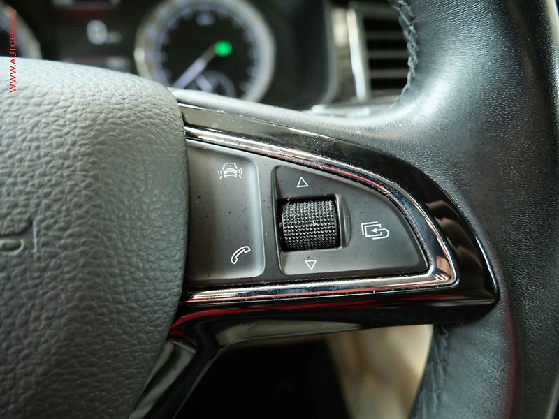 Škoda Kodiaq (2017) 2.0TDi 4x4, ČR, DSG, navi - fotka 19 z 24