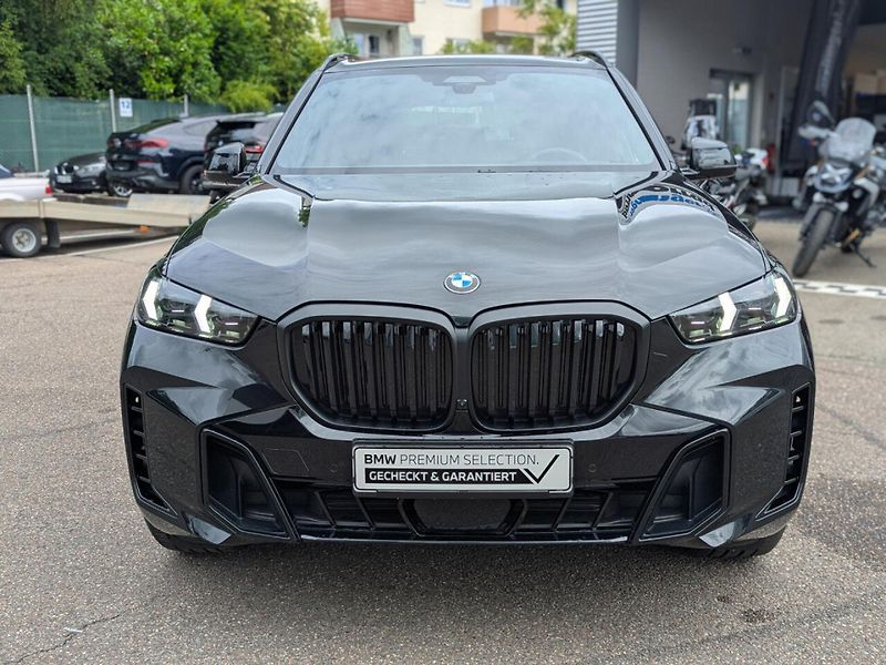 BMW X5 xDrive40i M-Sport Pro Venti - fotka 2 z 14