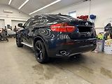 BMW X6 40D 3.0D xDrive 225 kW - náhled 6