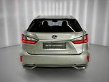 Lexus RX 450h h e-CVT AWD LUXURY, ACC, EL. Š - náhled 6