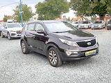 Kia Sportage (2014) ČR 1.7D 85KW – 2x KOLA - náhled 2