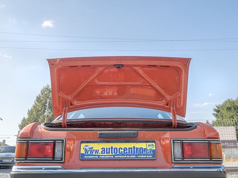Toyota Celica (1979) 1600 GT – PLNĚ POJÍZDNY - fotka 24 z 29