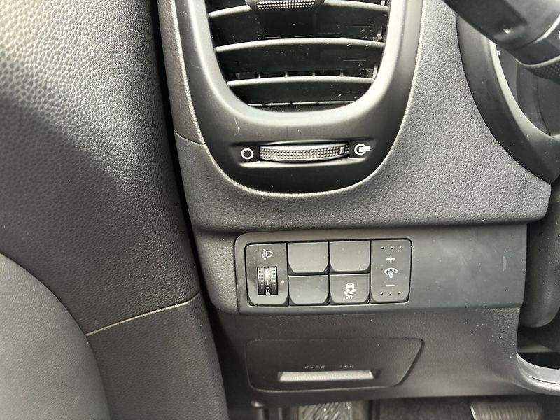 Kia Soul 1.6 GDI 97kW AT Exclusive - fotka 14 z 20