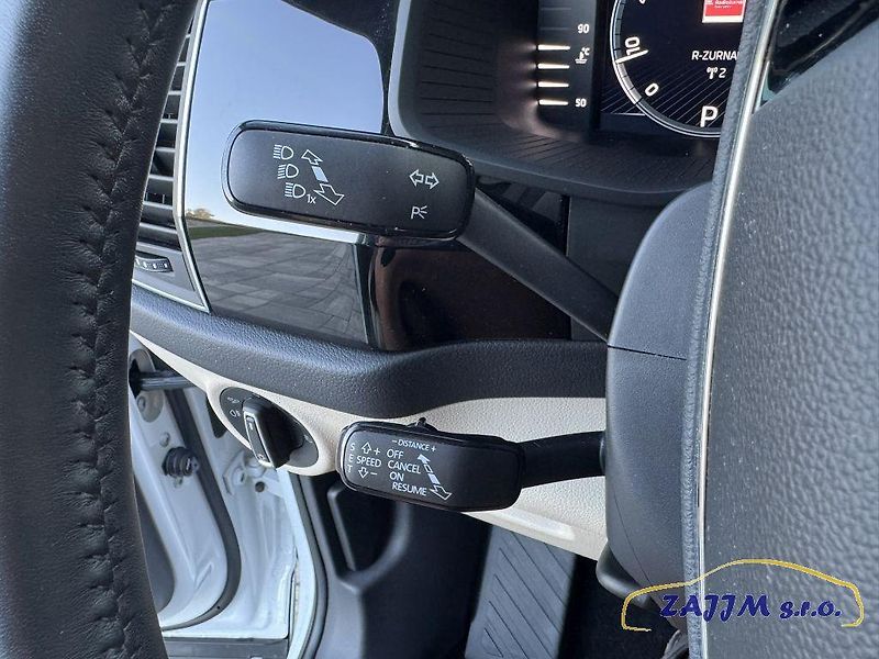 Škoda Kodiaq L&K 2.0TSi 140kw 4x4 + Webasto - fotka 14 z 50