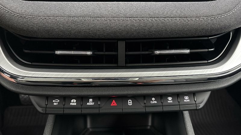 Škoda Enyaq 82 kWh AUT 80x Clever - fotka 13 z 32