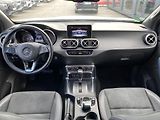 Mercedes-Benz Třídy X X 350d Progressive - náhled 9