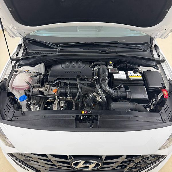 Hyundai i30 (2022) Záruka od výrobce! - fotka 27 z 33