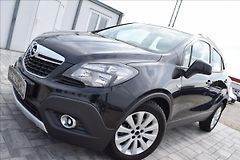 Opel Mokka 1,4 I 103KW AUTOMAT VÝHŘEV ALU - fotografie inzerátu