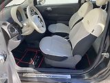 Fiat 500 (2015) 1.2i Cabrio, AT, AC, park - náhled 9