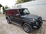 Mercedes-Benz Třídy G G 350 D AMG NEZ. TOP. KAMERA - náhled 8