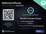 MG MG4 150kW 64kWh LUXURY 1.Maj DPH - náhled 23