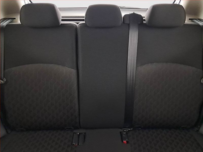 Mitsubishi Space Star (2021) Invite 1.2 MIVEC, Automat - fotka 10 z 16