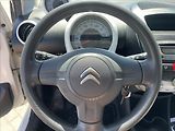 Citroën C1 1,0 i 50kw CZauto Klima ESP EU - náhled 13
