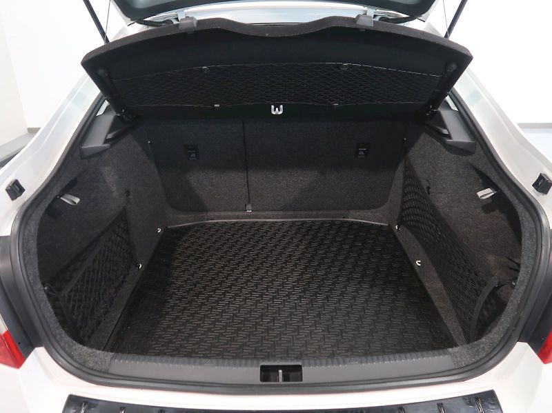 Škoda Octavia (2016) ACTIVE 1.6TDI 81KW SERVIS ROZV - fotka 14 z 25