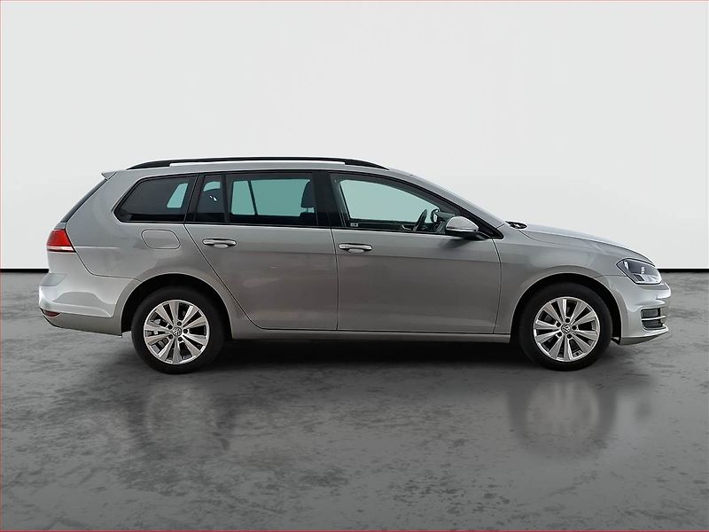 Volkswagen Golf (2013) 1.4 TSI, Tempomat - fotka 6 z 18