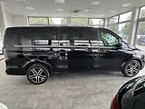 Mercedes-Benz Třídy V (2026) V250d 4M XL Avantgarde - náhled 8