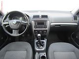 Škoda Octavia (2010) 1.2 TSi, ČR, AC, tempo - náhled 8
