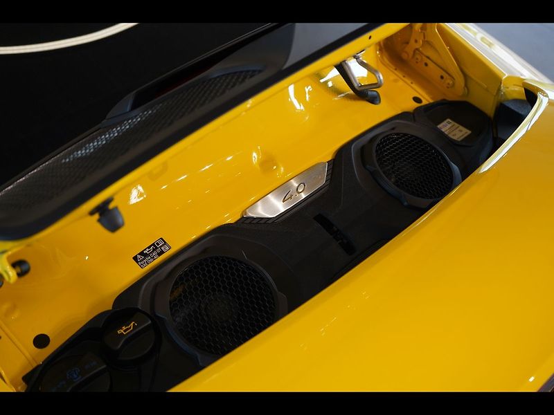 Porsche 911 GT3 Touring, Lift, Bose, PDLS - fotka 15 z 49