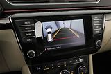 Škoda Superb (2016) 2.0 TDI 4x4, 4X4, Automat - náhled 10