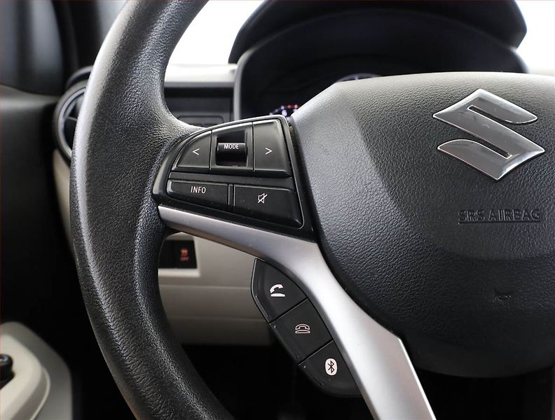 Suzuki Ignis (2018) 1.2, Serv.kniha - fotka 8 z 15