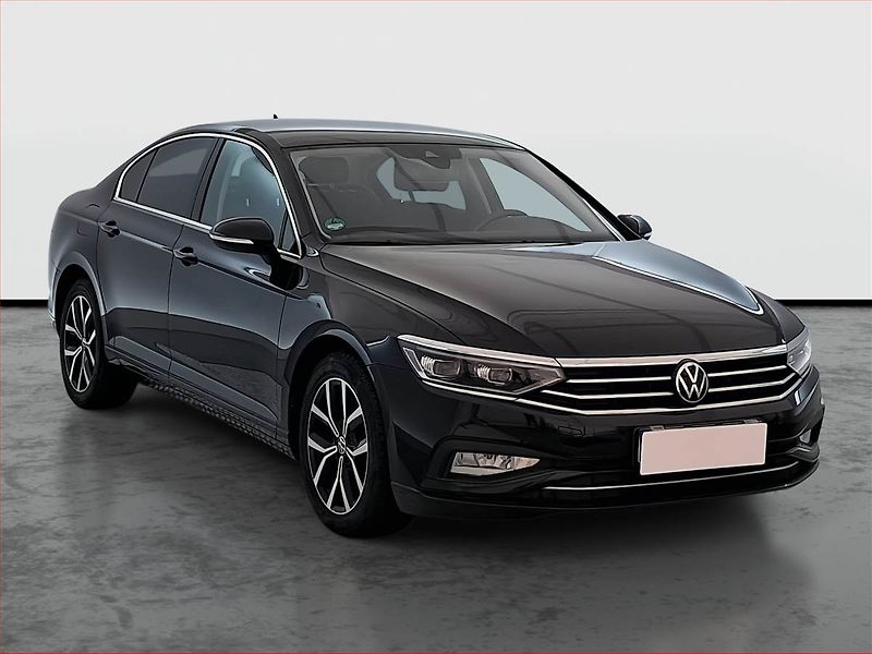 Volkswagen Passat (2020) Comfortline 2.0 TDI, Automat - fotografie inzerátu