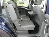Volkswagen Touran 2,0 TDi 103kW Comfort,2x kola - náhled 22