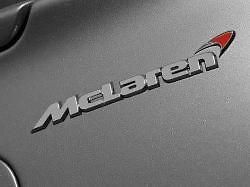 McLaren chystá úplně nový vůz.